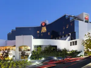 Mak Albania Hotel