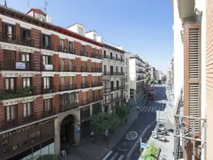 Aspasios Calle Mayor Apartments