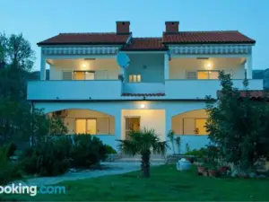 Apartments Punta