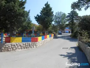 Apartman Davorka
