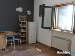 L'Albero Dei Limoni B&B