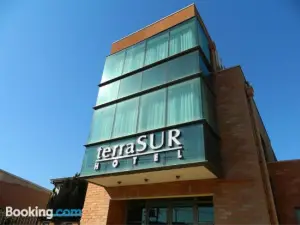 Hotel Terrasur