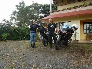 Hostal la Molienda