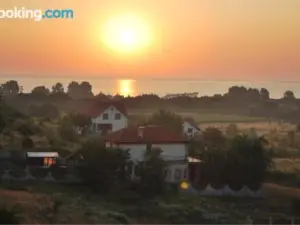 St George Apartcomplex