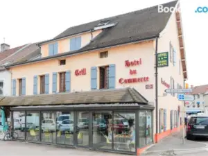 Hotel du Commerce