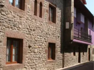 Posada El Arrabal