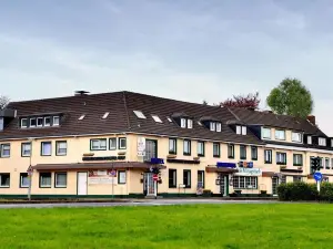 Hotel Celina Niederrheinischer Hof