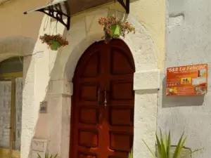 B&B la Felicità