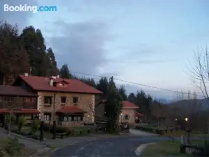 Agroturismo Iturbe