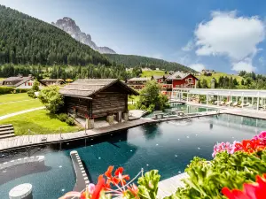 Hotel Alpenroyal - the Leading Hotels of the World