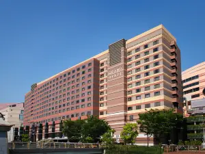 Grand Hyatt Fukuoka