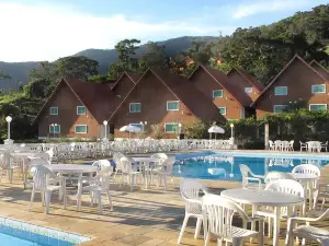 橄欖山度假飯店