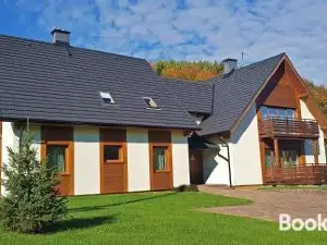 Apartamenty 58 Czarny Groń