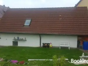 Gästehaus Bachra
