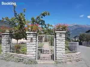 Casa di TIA