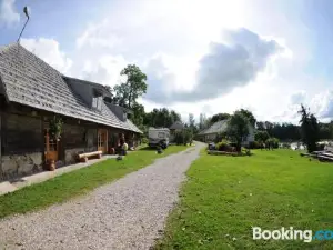 Guest House Ventas Rumba