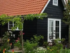 't Hofhuys Oss