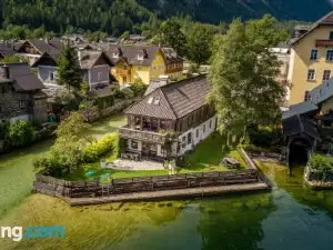 Loft am See - Apartment Mit Direktem Seezugang