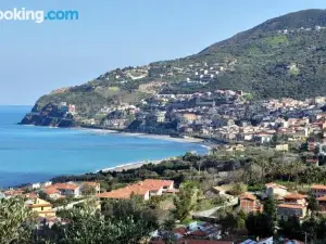 B&B Il Giardino di Zefiro
