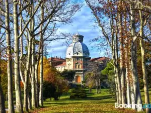 B&B the Roses Garden