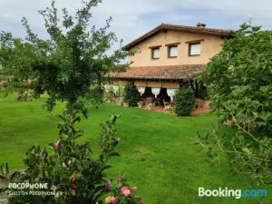 Hotel Llano Tineo