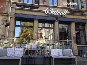 Boutique-Hotel "Stilvoll"