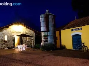 Refugio da Casa de Campo Dos Tavoras