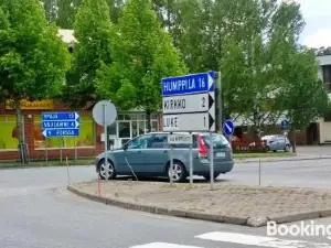 Jokioinen-Forssa Apartment 48m2