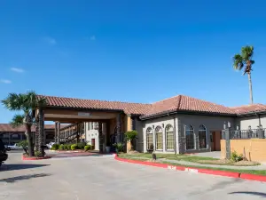 Best Western Executive Inn El Campo