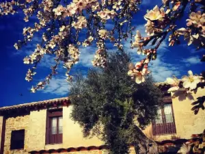 Hotel El Convent 1613