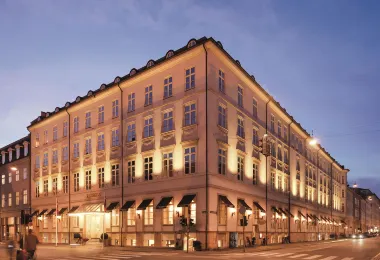 哥本哈根鳳凰酒店 熱門酒店照片