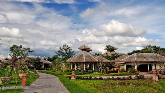 Lilawalai Resort