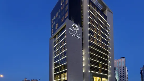 DoubleTree by Hilton Doha Old Town