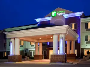 Holiday Inn Express & Suites VERMILLION by IHG