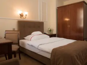 IBB Hotel Grand Hotel Lublin