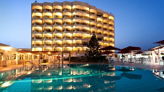 Golden Tulip Sfax ホテル