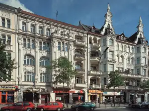 Hotel Schwan & Post