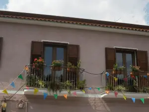 Canne Al Vento