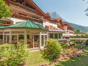 Hotel Alpen Residence