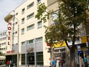 Hotel Blick
