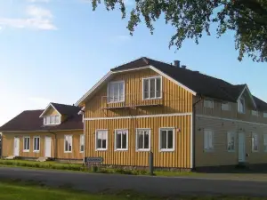 Björkängs Vandrarhem