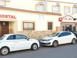 Hostal Seseña