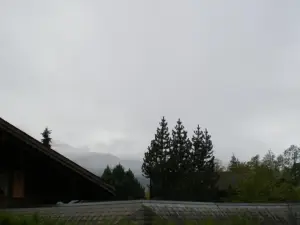 Chalet Graben - Aare Jungfrau AG