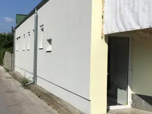 Harrys City Motel, KLÍMA!