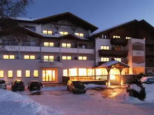 Hotel Röck Garni