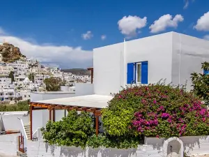 Hotel Lofos - the Hill