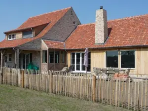 B&B de Vossenbarm
