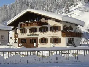 Pension Hartenfels