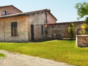 La Fornace di San Galgano