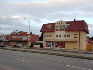 Penzion Maja